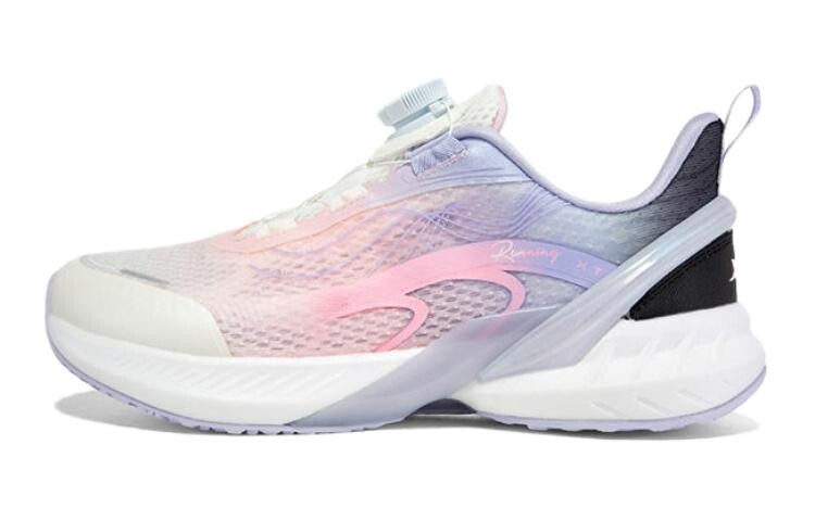 Детские кроссовки GS Low-top Black/Snow Bruise Xtep, черный
Детские кроссовки GS Low-top Black/Snow Bruise Xtep, черный