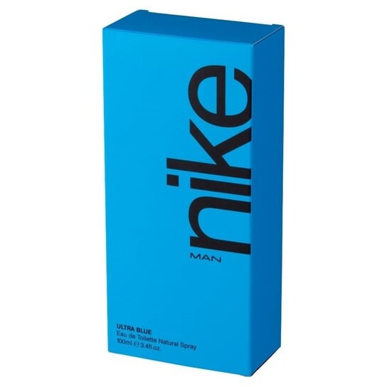 Туалетная вода для мужчин, 100 мл Nike, Ultra Blue Man
Туалетная вода для мужчин, 100 мл Nike, Ultra Blue Man