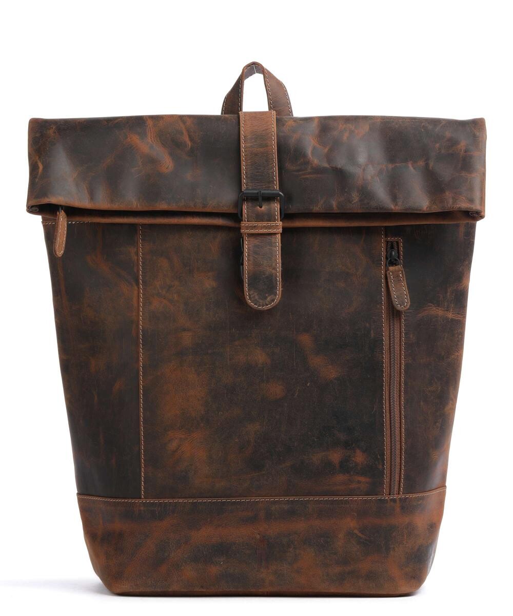 Рюкзак для ноутбука Baltimore 15 14″ кожаный Jack Kinsky, коричневый
Рюкзак для ноутбука Baltimore 15 14″ кожаный Jack Kinsky, коричневый