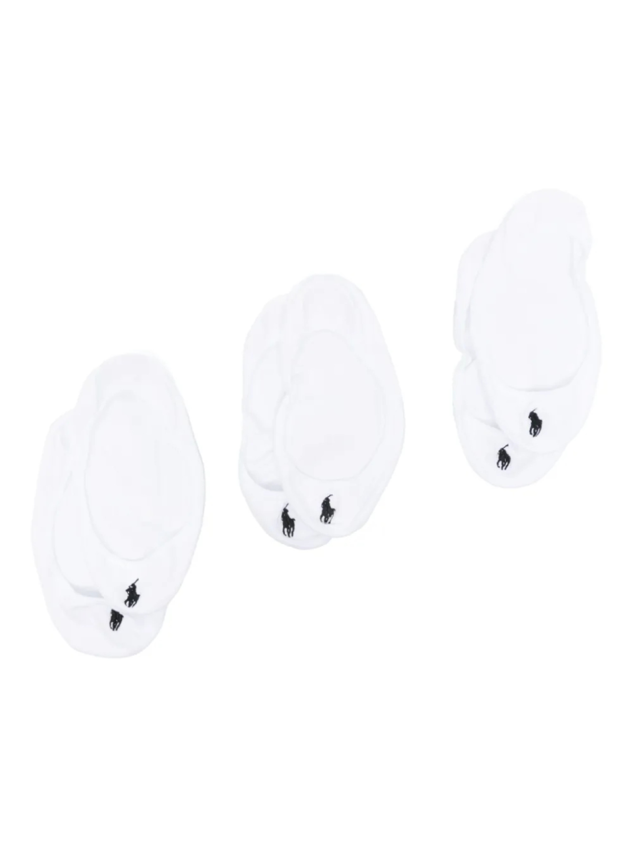 Носки Polo Pony (упаковка из трех штук) Polo Ralph Lauren, белый
Носки Polo Pony (упаковка из трех штук) Polo Ralph Lauren, белый