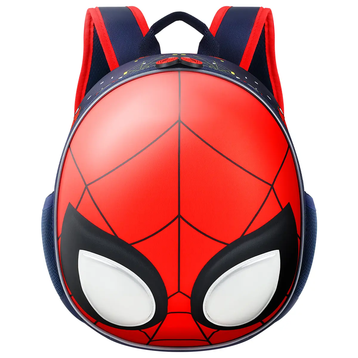 Disney Студенческий рюкзак из полиэстера небольшой разноцветный, Eggshell Spider-Man Clothing Sets
Disney Студенческий рюкзак из полиэстера небольшой разноцветный, Eggshell Spider-Man Clothing Sets