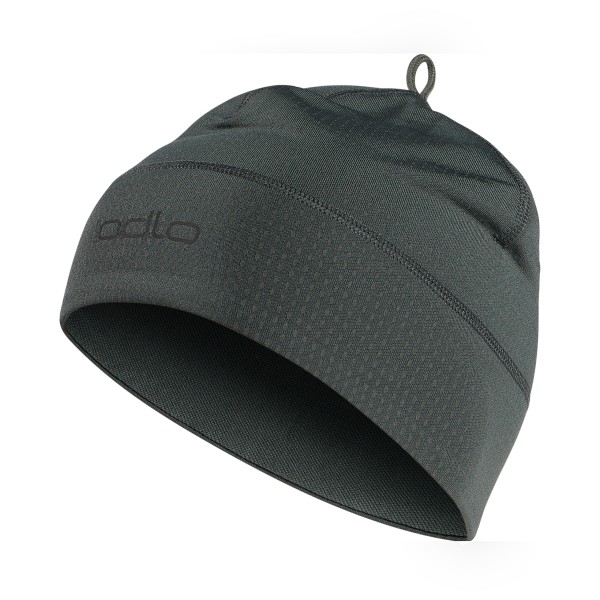 Теплая светоотражающая шапка Polyknit Odlo, Urban Chic
Теплая светоотражающая шапка Polyknit Odlo, Urban Chic
