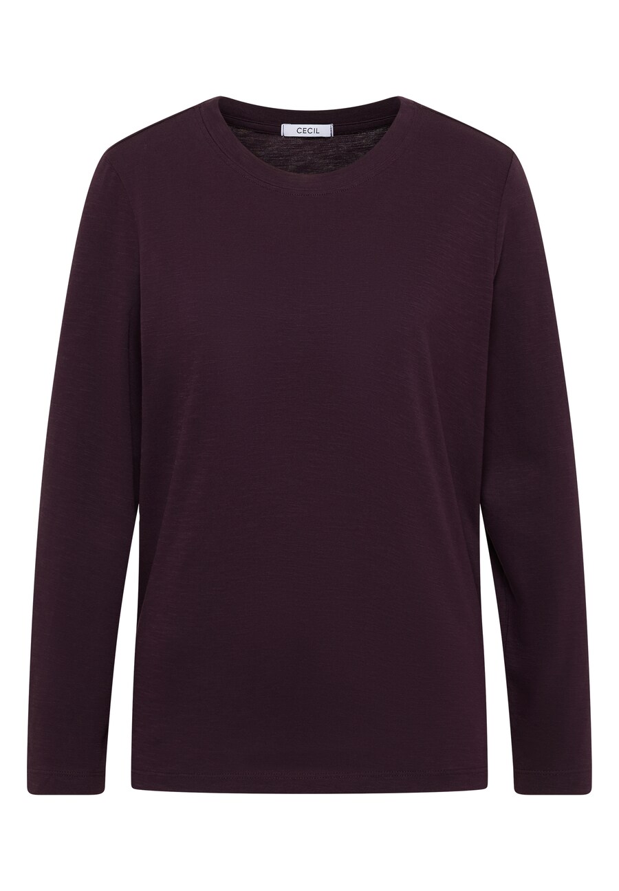 Рубашка CECIL, бордовый
Рубашка CECIL, бордовый