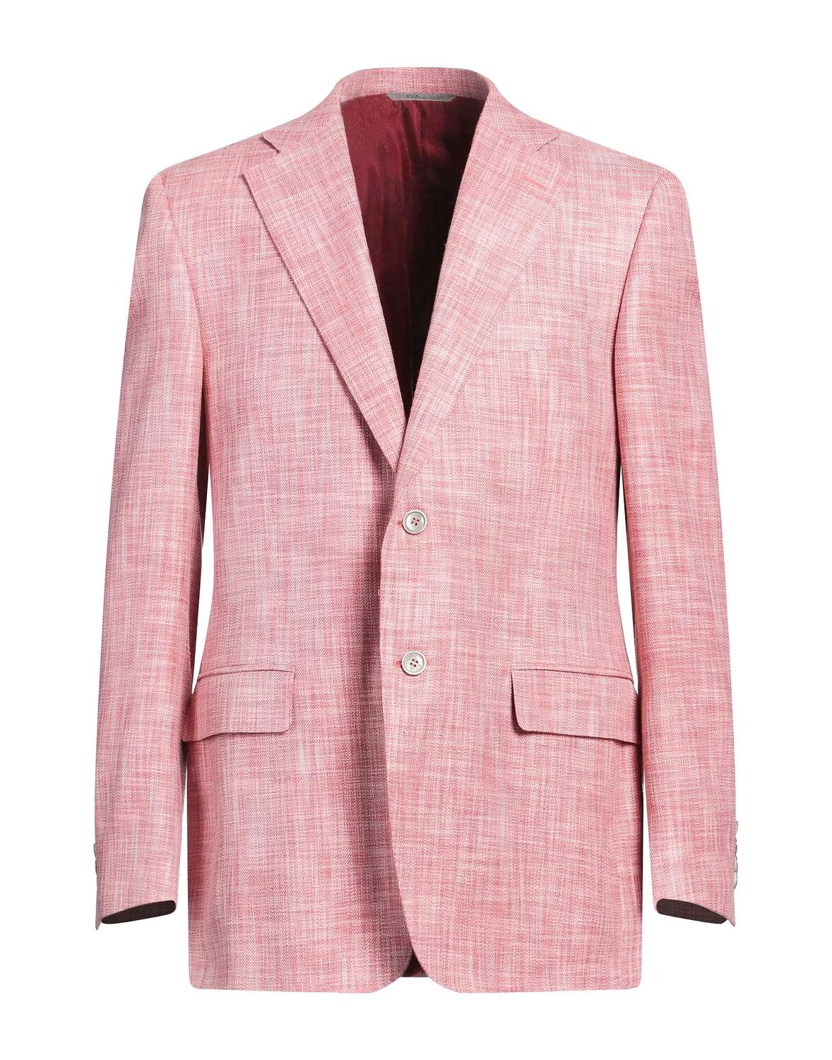 Блейзер Canali, темно-розовый
Блейзер Canali, темно-розовый