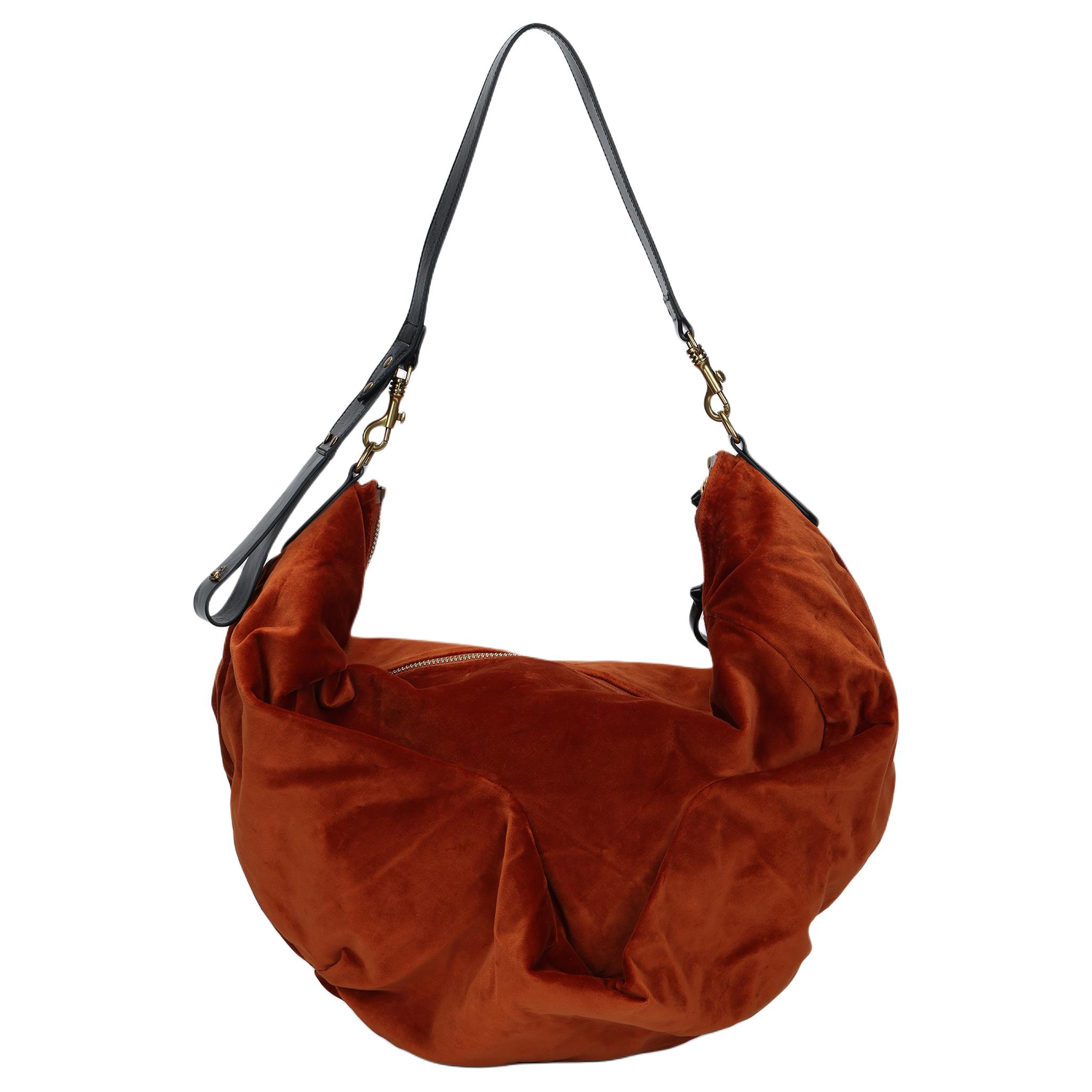 Vivienne Westwood Хлопковая сумка через плечо большая женская выжженный апельсин
Vivienne Westwood Хлопковая сумка через плечо большая женская выжженный апельсин