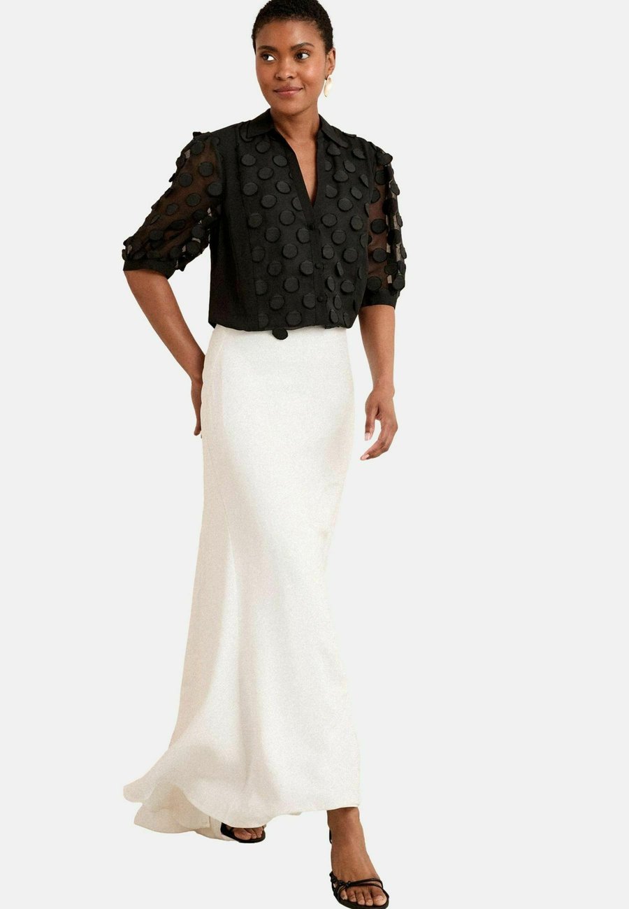 Блуза Love & Roses REGULAR FIT 3D SPOT 3/4 SLEEVE, Black
Блуза Love & Roses REGULAR FIT 3D SPOT 3/4 SLEEVE, Black