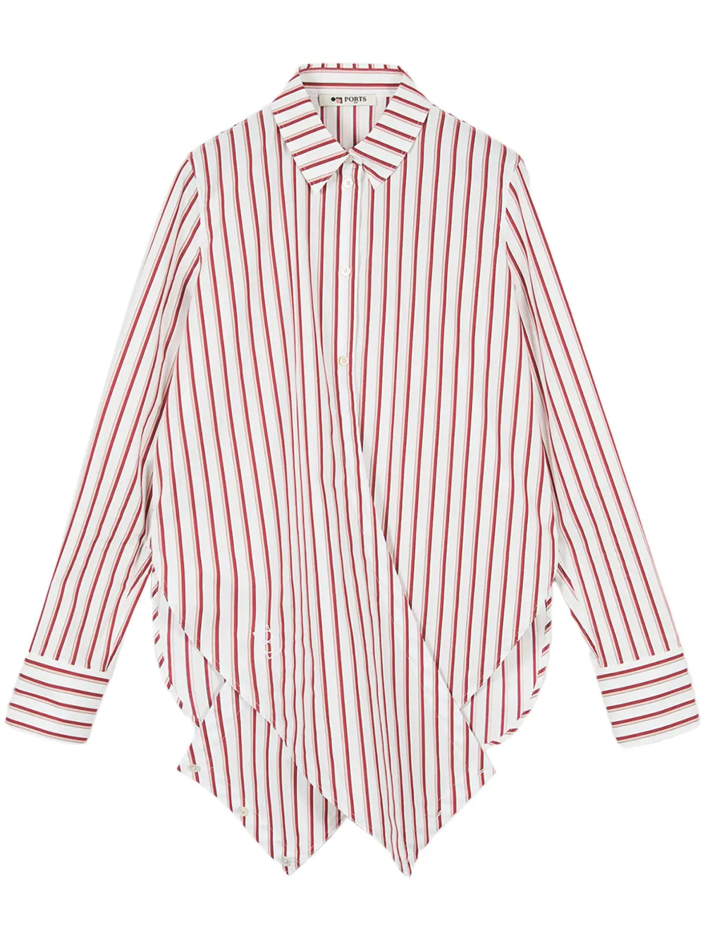 Рубашка Amalfi Coast Ports 1961, белый
Рубашка Amalfi Coast Ports 1961, белый