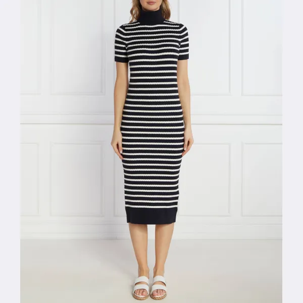 Платье Tommy Hilfiger, синий
Платье Tommy Hilfiger, синий