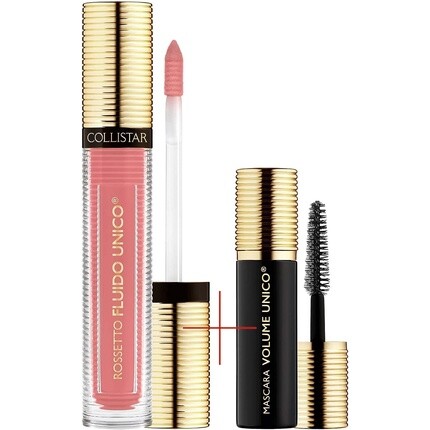 Губная помада 41,5G, 2 коврика для рыбалки, 1 шт., Collistar 
Губная помада 41,5G, 2 коврика для рыбалки, 1 шт., Collistar