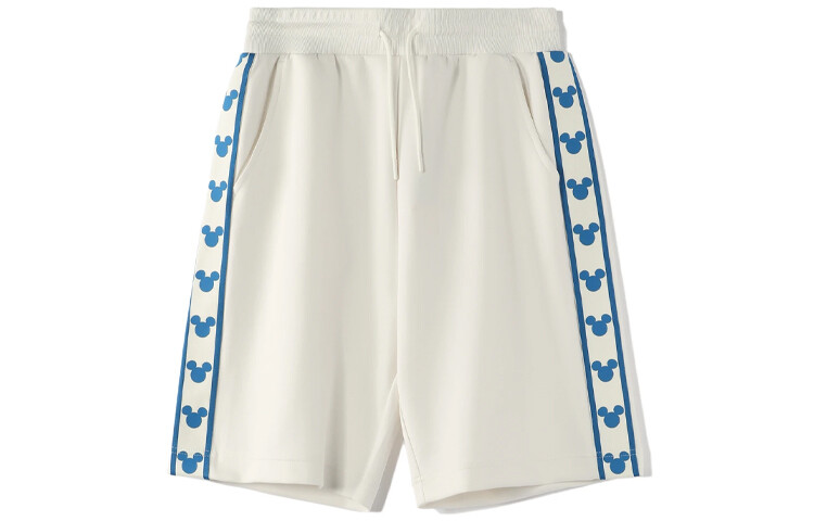 Li Ning ПОДКЛАДКА Мужские повседневные шорты, Белый
Li Ning ПОДКЛАДКА Мужские повседневные шорты, Белый