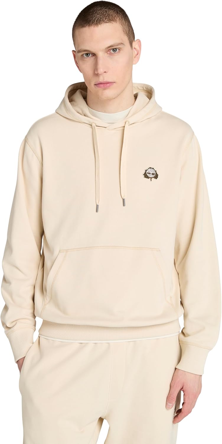 Толстовка Timberland с нашивкой Tree Logo, Oceana
Толстовка Timberland с нашивкой Tree Logo, Oceana