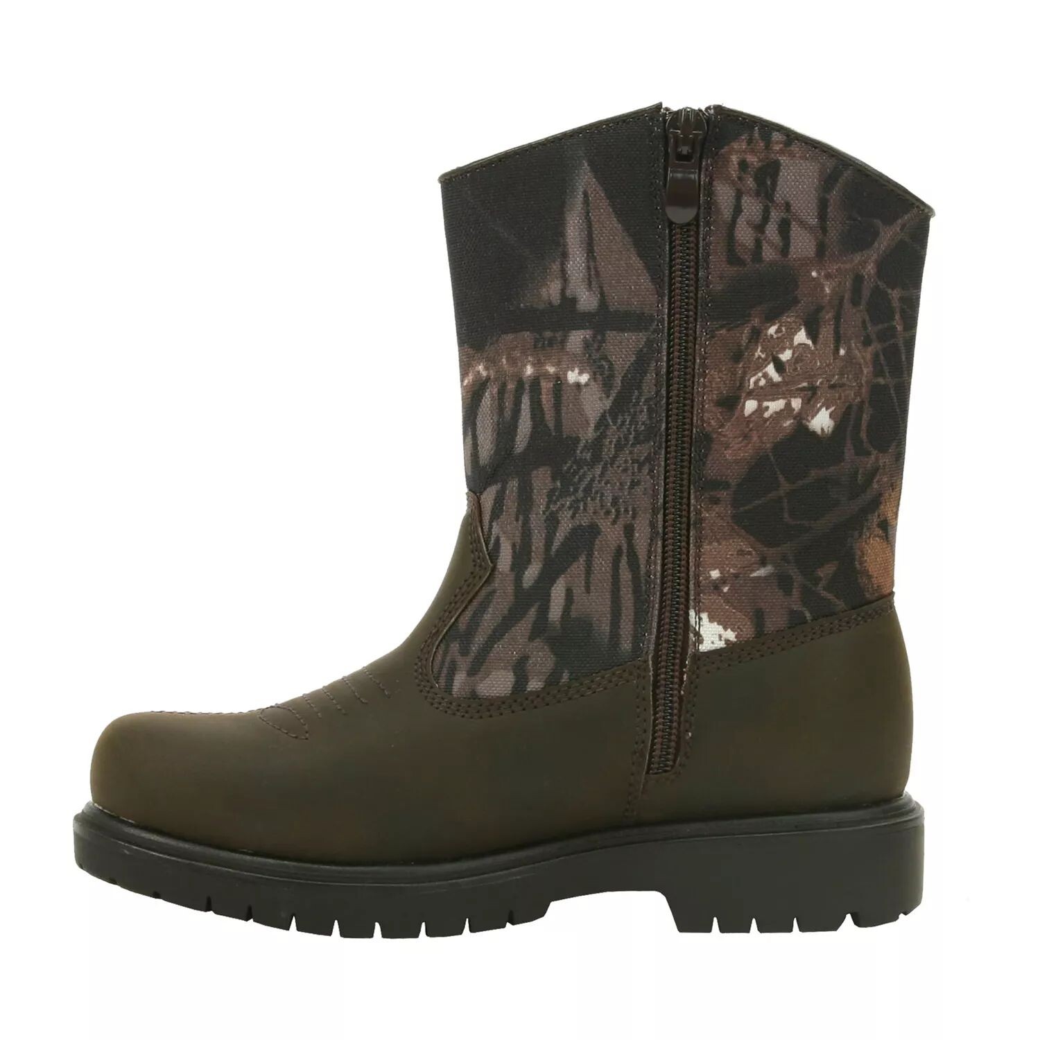 Детские водонепроницаемые высокие ботинки Deer Stags Tour Deer Stags
Детские водонепроницаемые высокие ботинки Deer Stags Tour Deer Stags