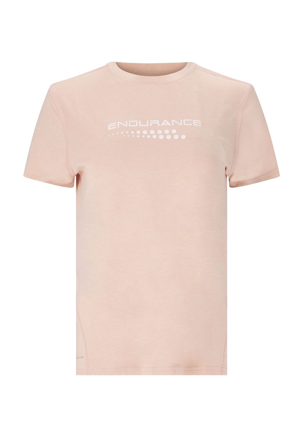 Функциональная рубашка WANGE MELANGE с инновационной технологией QUICK DRY ENDURANCE, цвет Dusty Peach
Функциональная рубашка WANGE MELANGE с инновационной технологией QUICK DRY ENDURANCE, цвет Dusty Peach