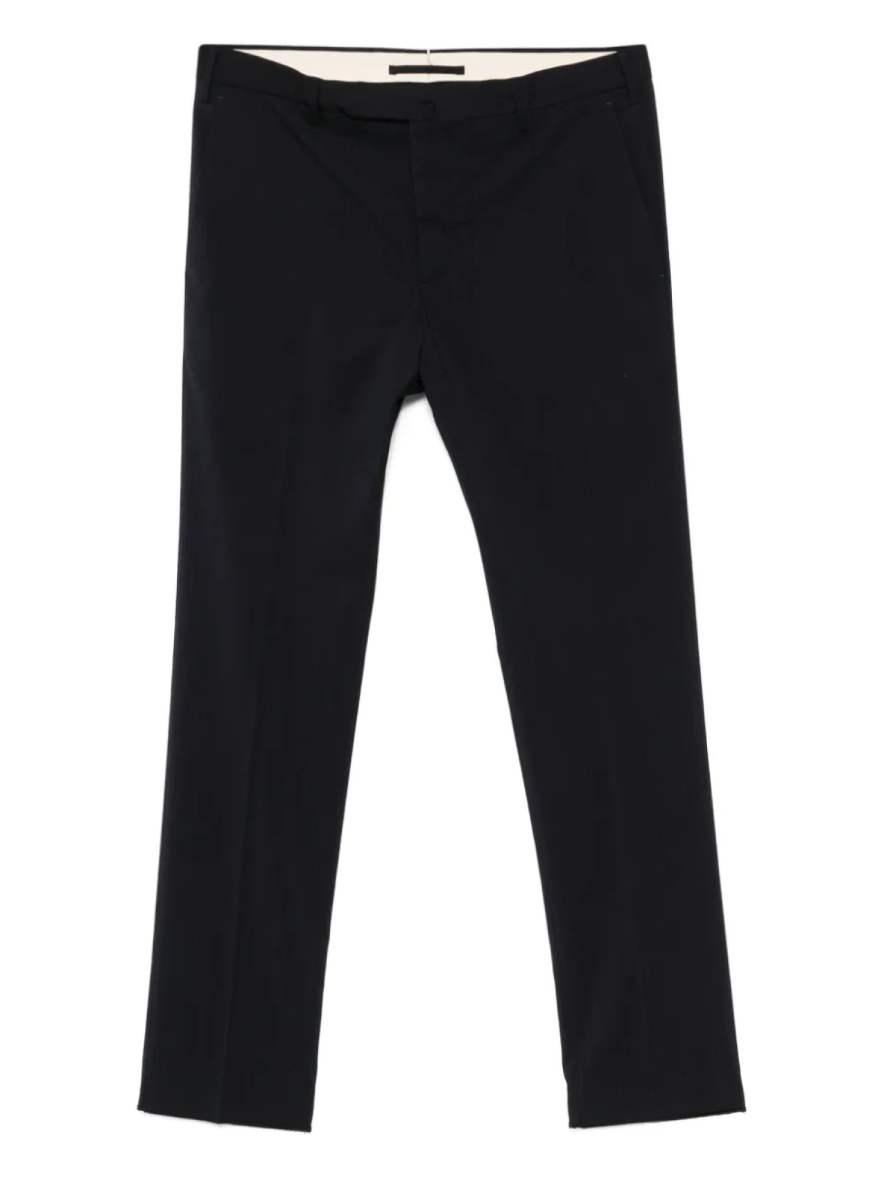 Зауженные брюки Dell'oglio, синий
Зауженные брюки Dell'oglio, синий