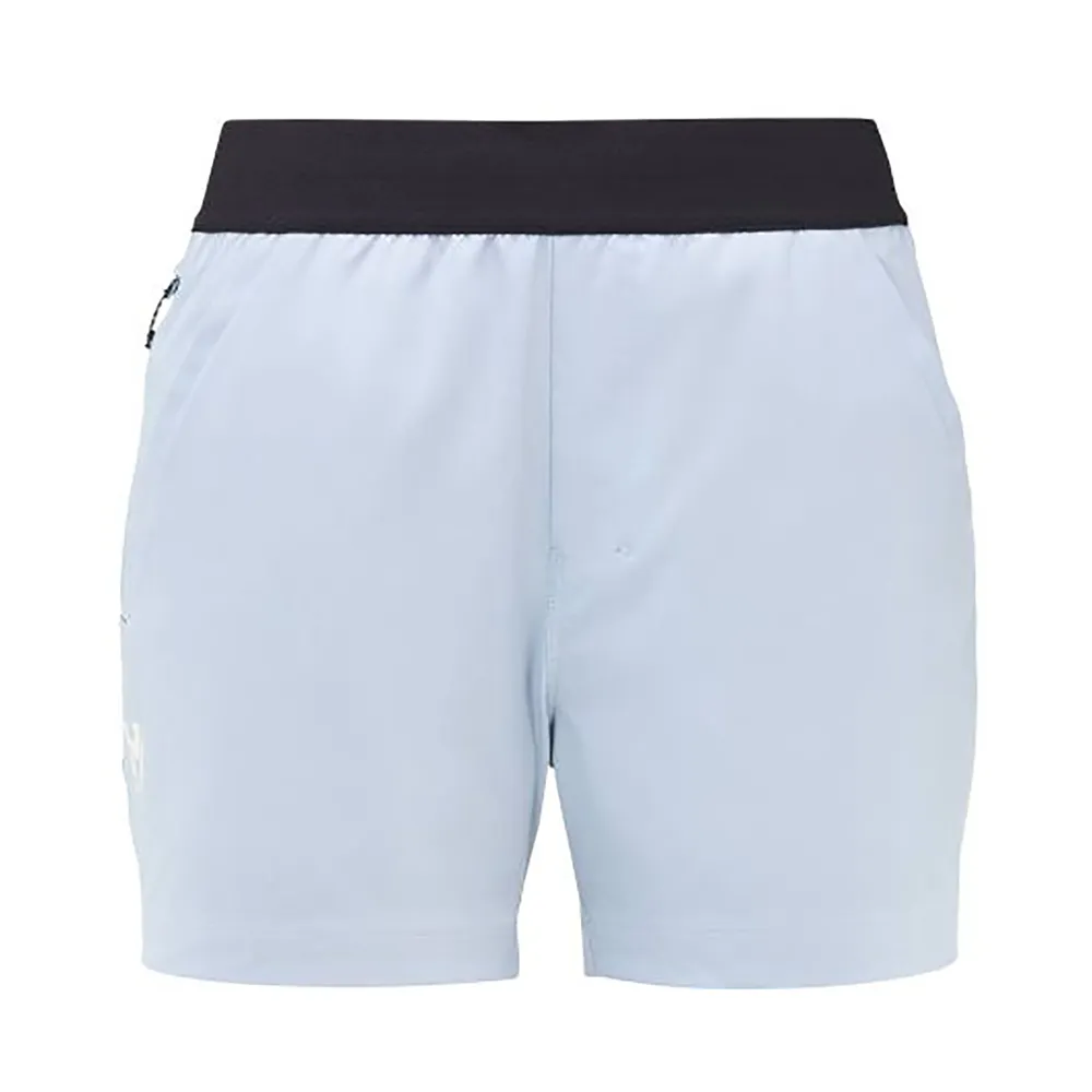 Шорты Millet Wanaka Stretch III, синий
Шорты Millet Wanaka Stretch III, синий