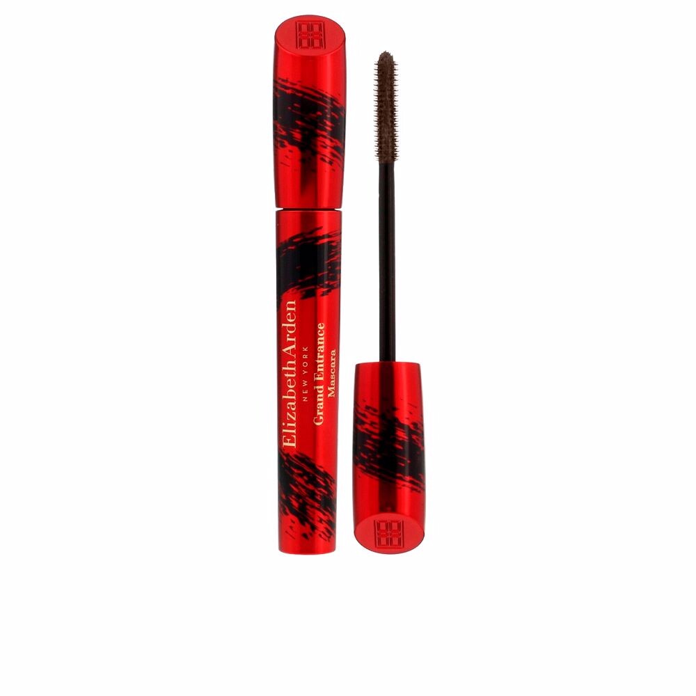 Тушь Grand entrance mascara Elizabeth arden, 8,5 мл, 02-stunning brown 
Тушь Grand entrance mascara Elizabeth arden, 8,5 мл, 02-stunning brown
