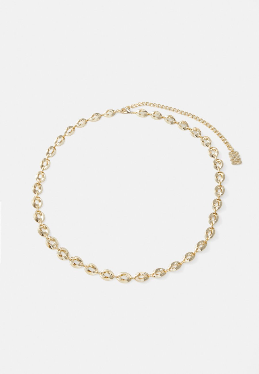 Ремень sandro BELT, Gold-Coloured
Ремень sandro BELT, Gold-Coloured