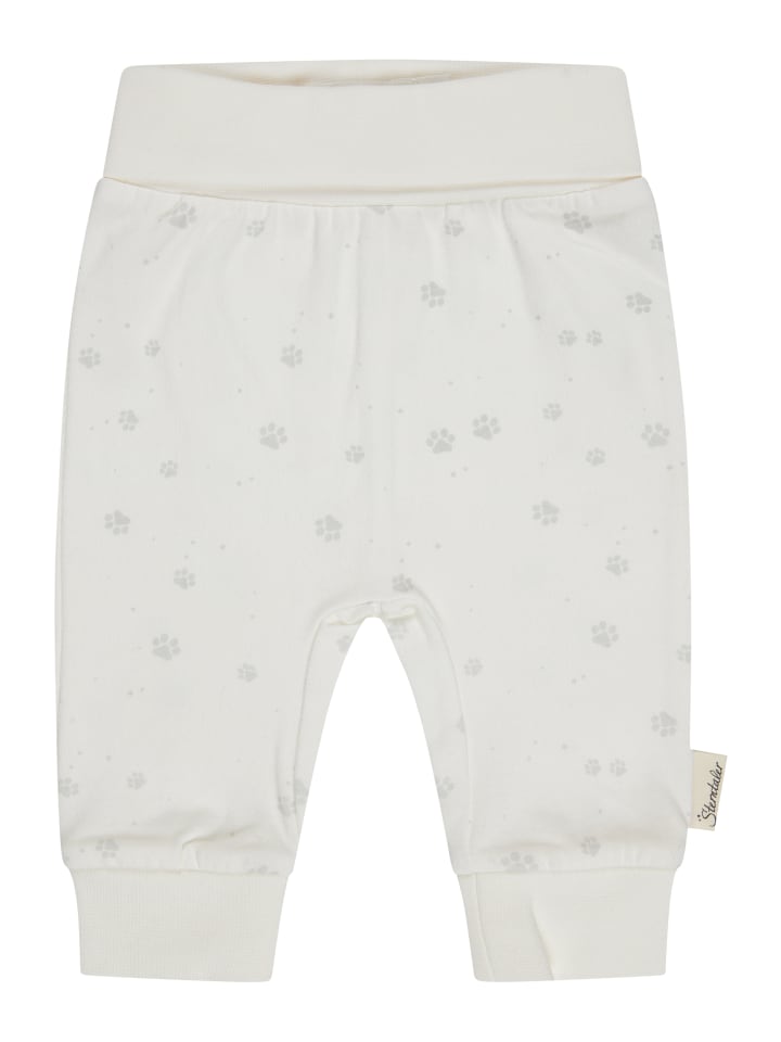 Спортивные брюки Sterntaler, экрю
Спортивные брюки Sterntaler, экрю