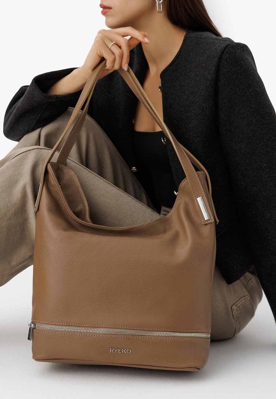 Сумка RYŁKO Handbag, Beige
Сумка RYŁKO Handbag, Beige