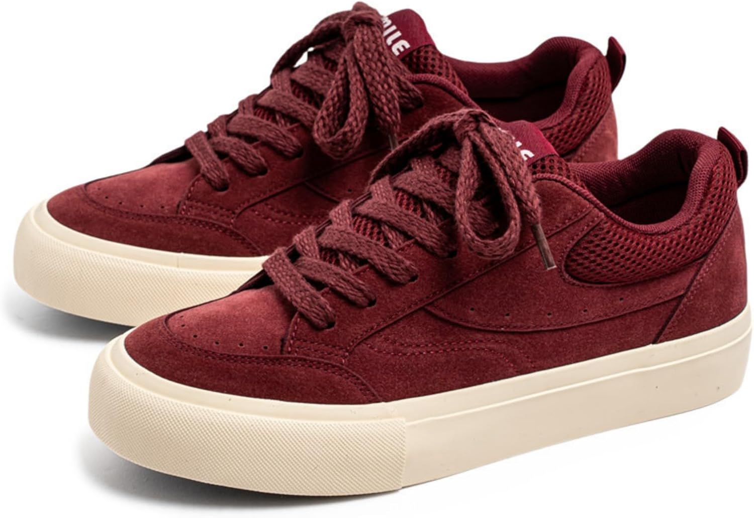 Мужские ретро-кроссовки для увеличения роста, спортивные, классические повседневные с резиновой подошвой, для скейтборда, тренировок, тенниса и прогулок, с толстой подошвой, подходят для встреч и повседневного использования Houdbdol, красный
Мужские ретро-кроссовки для увеличения роста, спортивные, классические повседневные с резиновой подошвой, для скейтборда, тренировок, тенниса и прогулок, с толстой подошвой, подходят для встреч и повседневного использования Houdbdol, красный