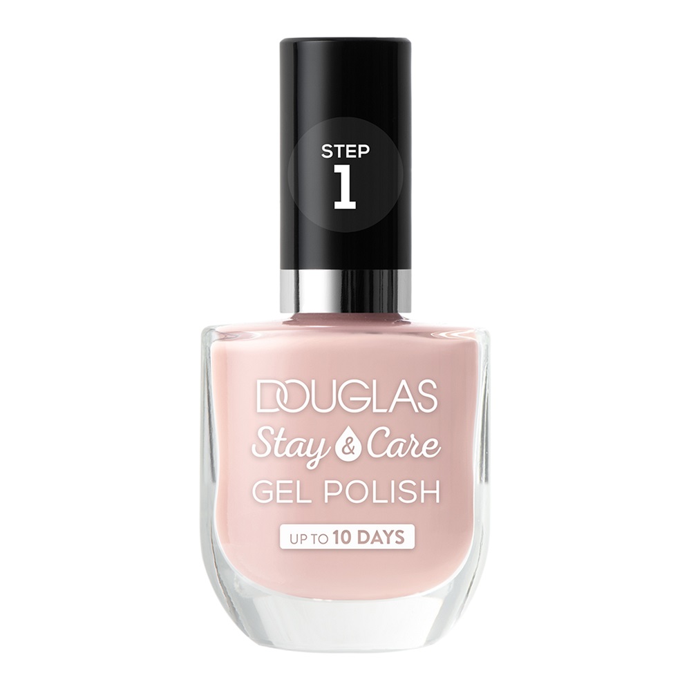 Стойкий лак для ногтей с гелевым эффектом douglas make up stay & care gel polish Douglas Collection, цвет nr. 23 juicy peach, 10 мл
Стойкий лак для ногтей с гелевым эффектом douglas make up stay & care gel polish Douglas Collection, цвет nr. 23 juicy peach, 10 мл