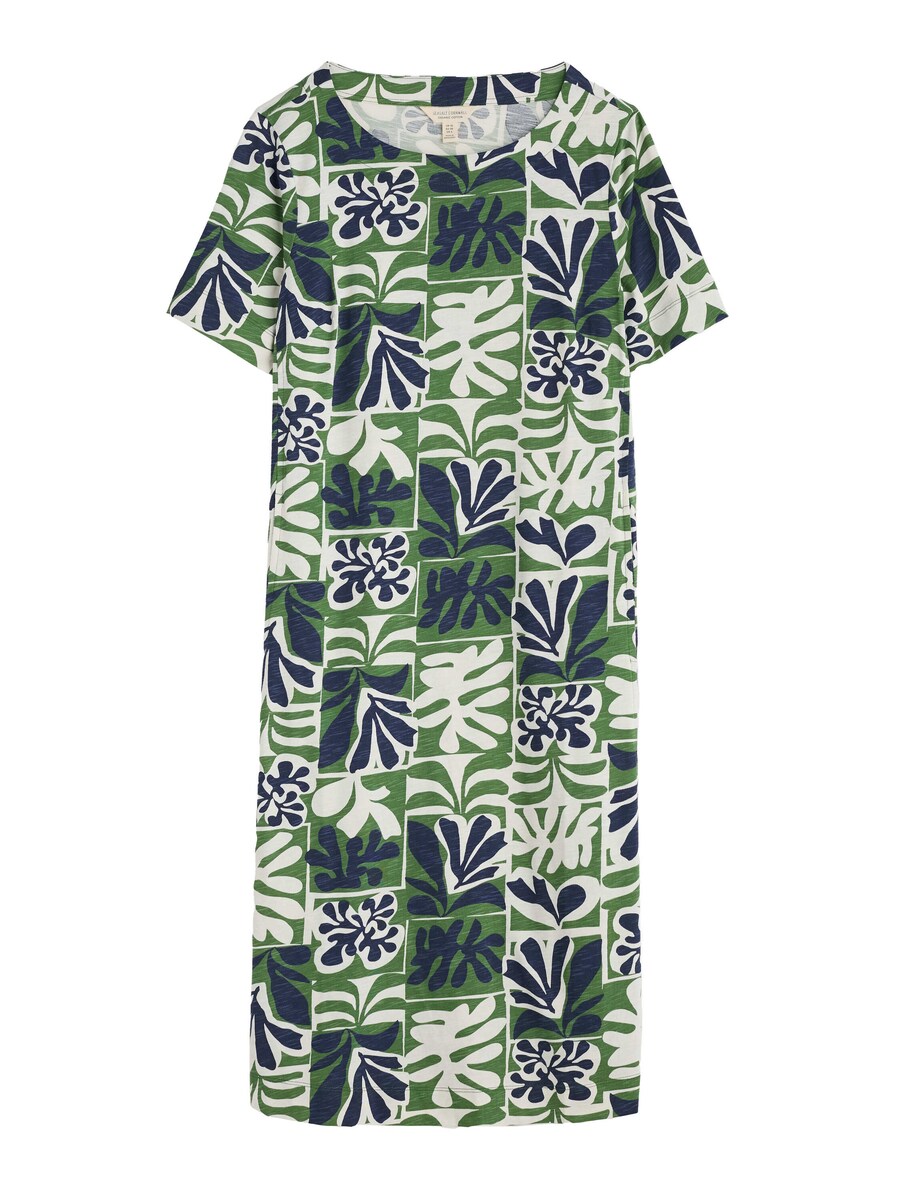 Платье Seasalt Cornwall Pipers, зеленый
Платье Seasalt Cornwall Pipers, зеленый