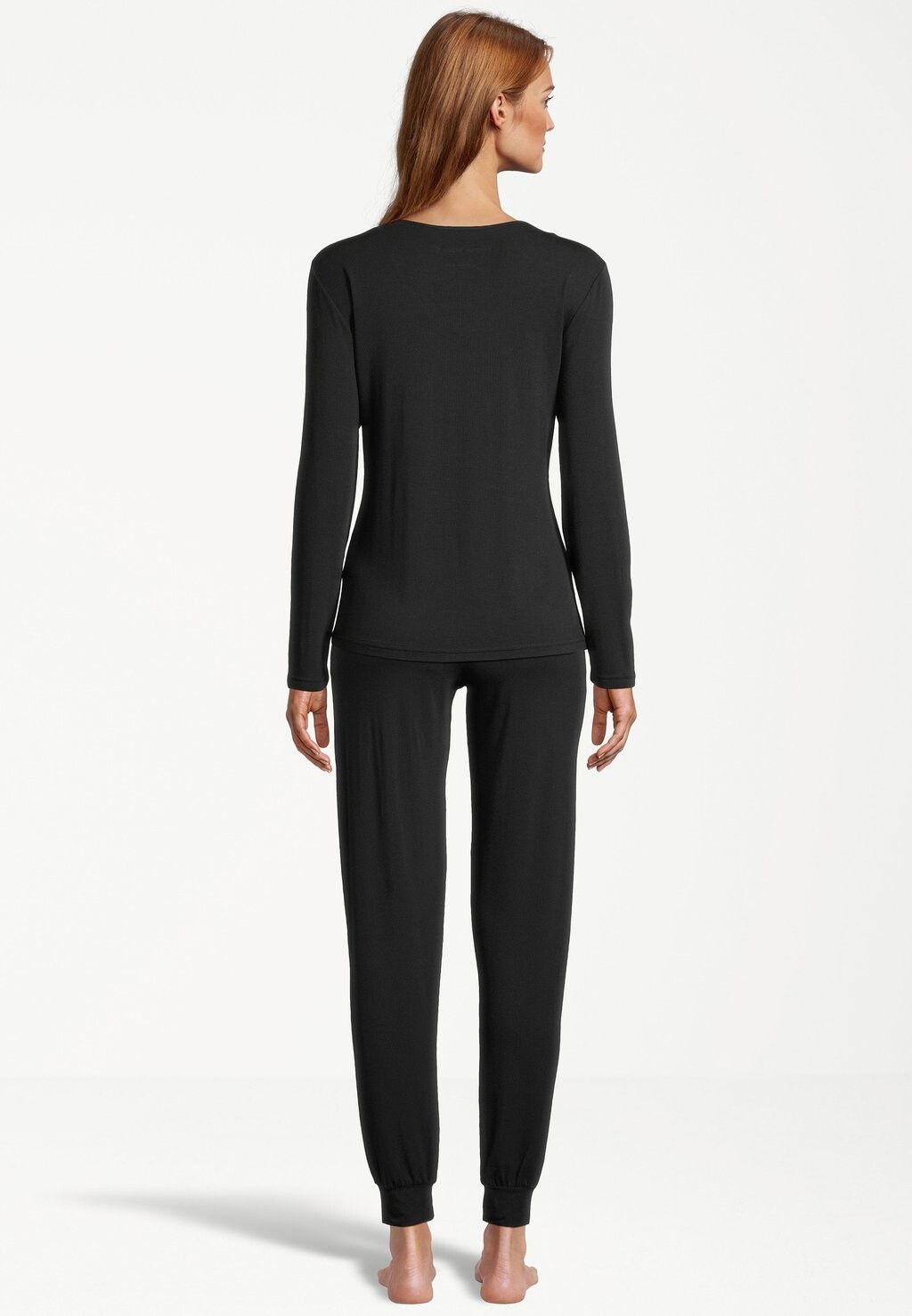 Пижамный комплект SET Nina von C., черный
Пижамный комплект SET Nina von C., черный