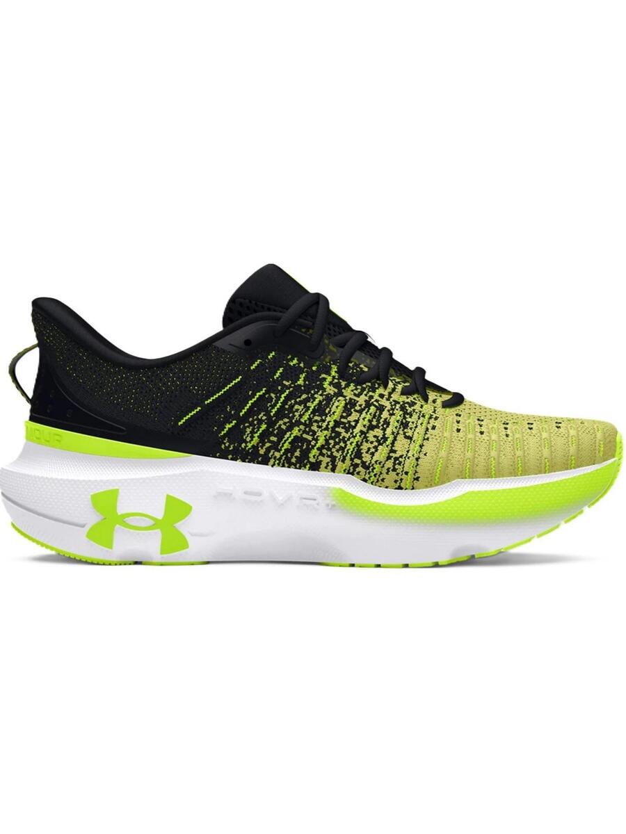 UNDER ARMOUR Мужские кроссовки Infinite Pro
UNDER ARMOUR Мужские кроссовки Infinite Pro