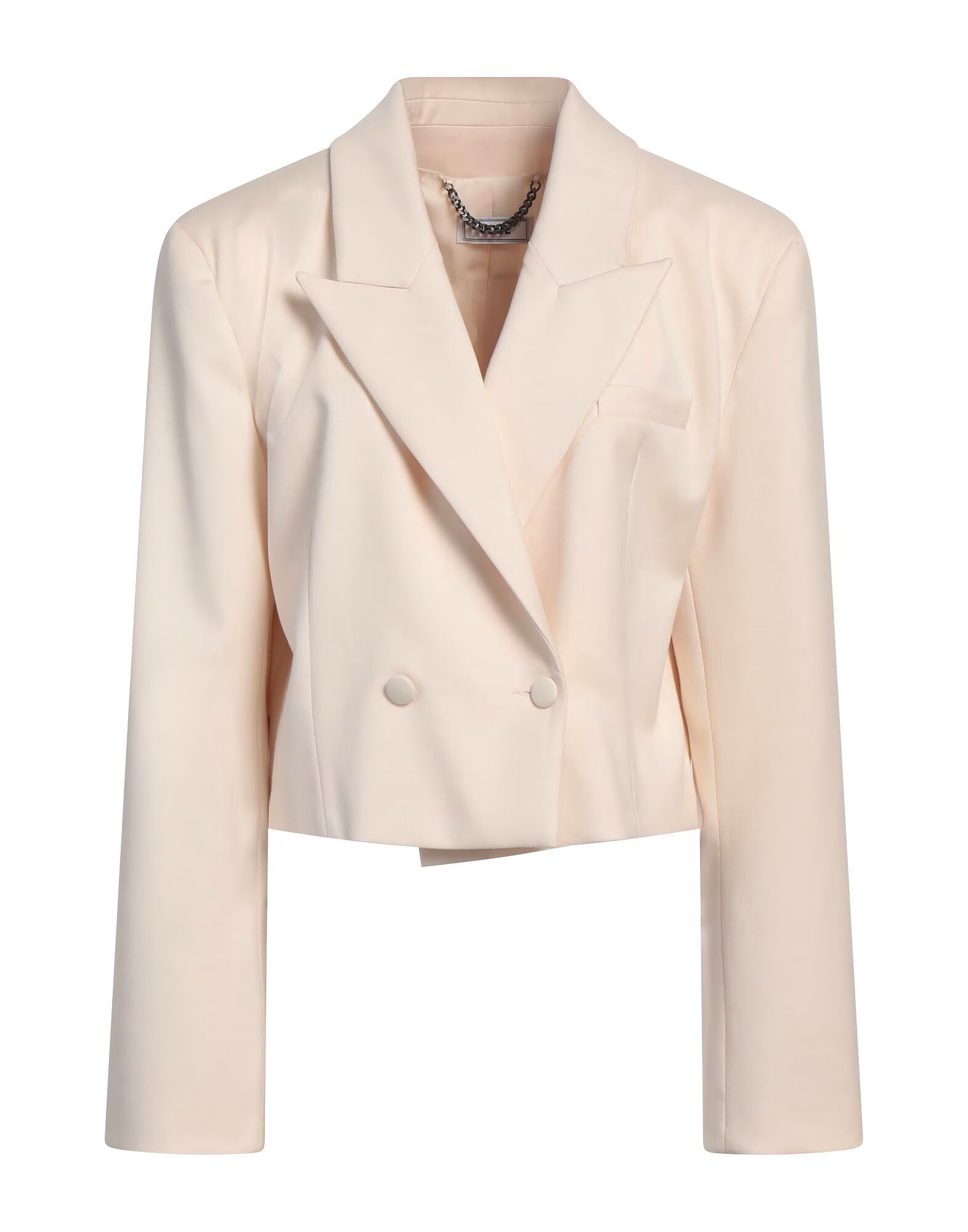 Блейзер Jijil, бежевый
Блейзер Jijil, бежевый