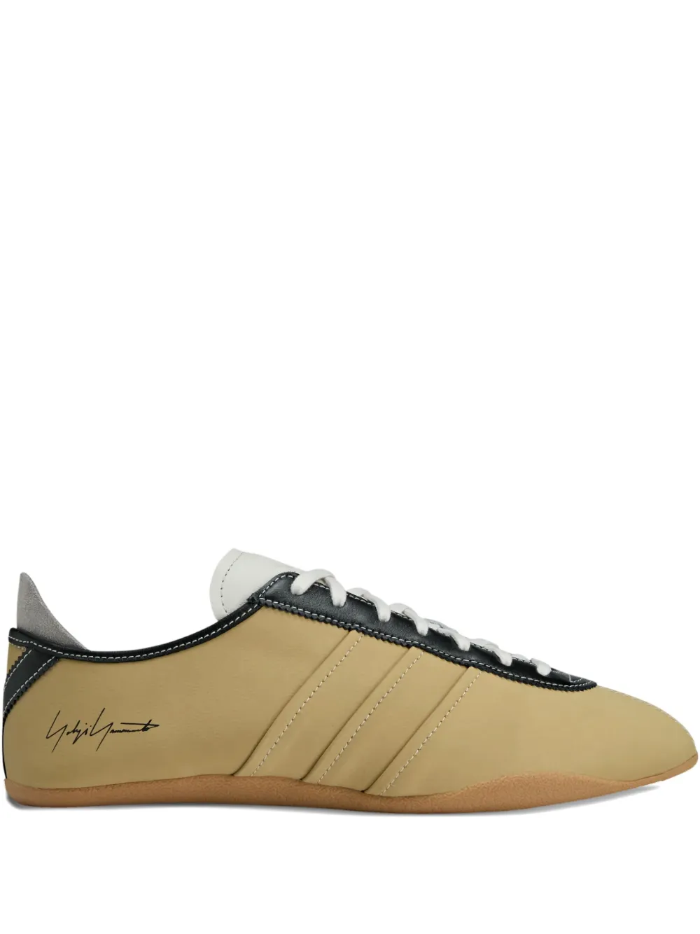 Кеды Y-3 Tokyo на низкой подошве Adidas, бежевый
Кеды Y-3 Tokyo на низкой подошве Adidas, бежевый