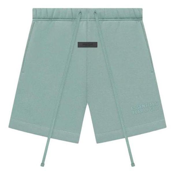 Шорты Fear of God Essentials Drop2 SS23 Essentials Sweatshort 'Sycamore' FOG-SS23-332, зеленый
Шорты Fear of God Essentials Drop2 SS23 Essentials Sweatshort 'Sycamore' FOG-SS23-332, зеленый