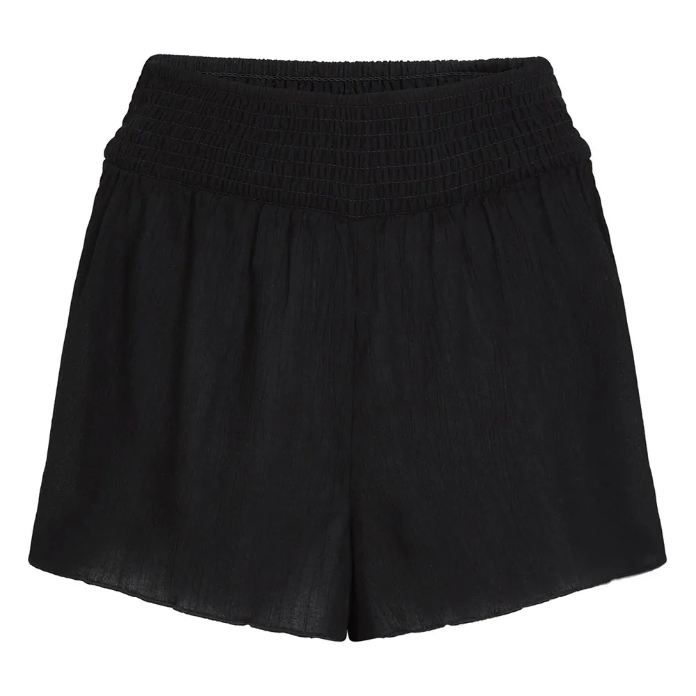 Шорты O´neill Johnny Smocked Waist, черный
Шорты O´neill Johnny Smocked Waist, черный