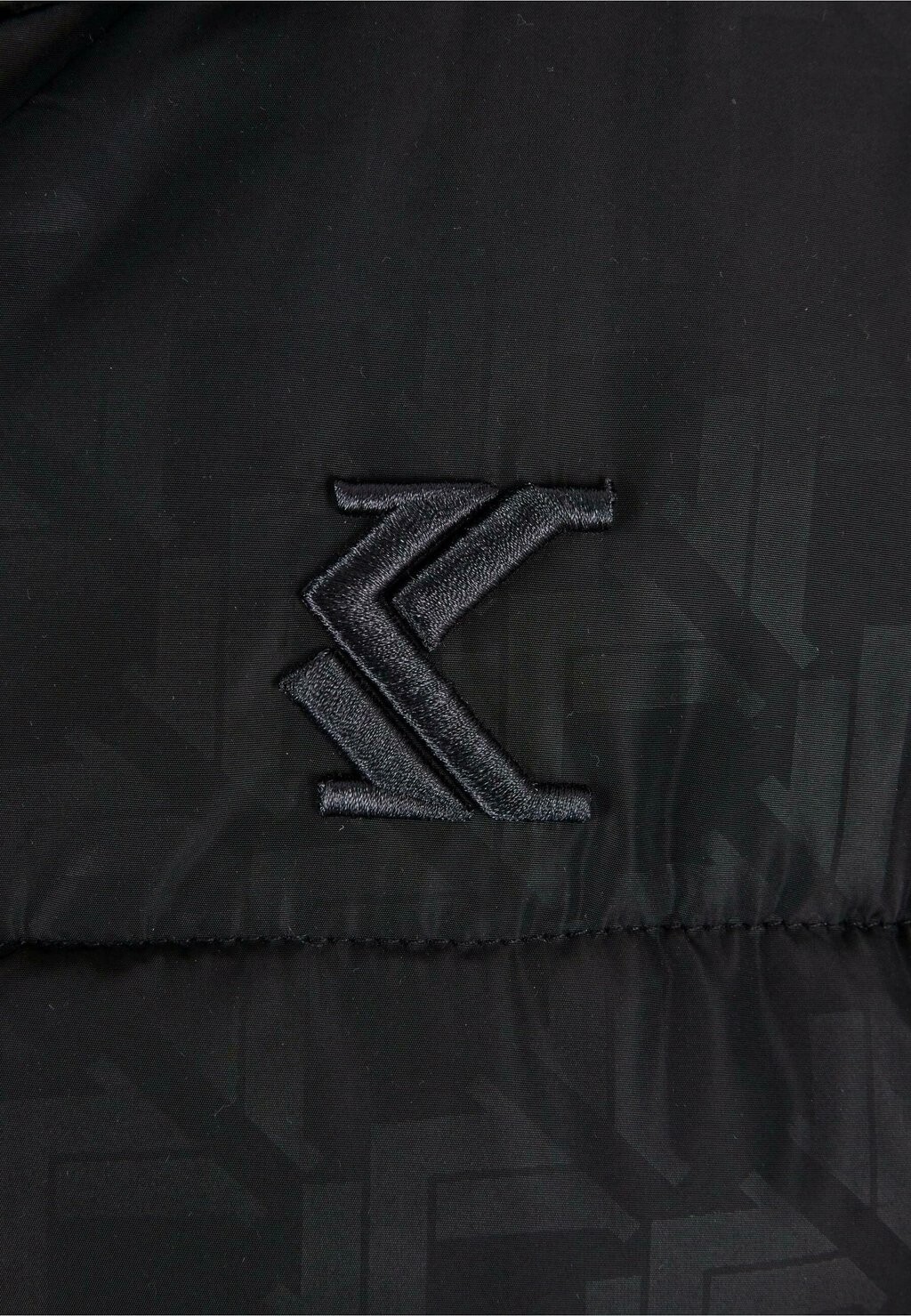 Зимняя куртка Karl Kani, черный
Зимняя куртка Karl Kani, черный