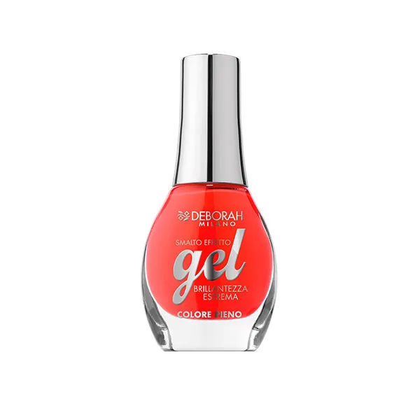 Лак для ногтей Laca De Uñas Gel Effect Deborah Milano, 6
Лак для ногтей Laca De Uñas Gel Effect Deborah Milano, 6