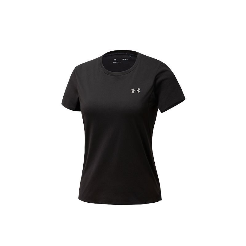 Футболка City Outdoor женская Under Armour, светло-черный
Футболка City Outdoor женская Under Armour, светло-черный