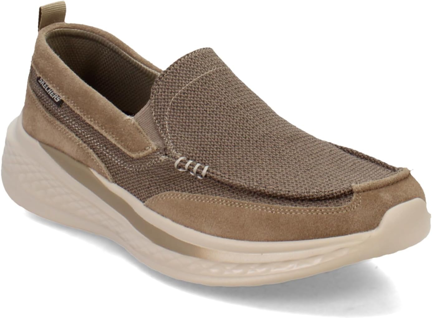 Мужские кроссовки Skechers Slade - Munson, светло-коричневый
Мужские кроссовки Skechers Slade - Munson, светло-коричневый