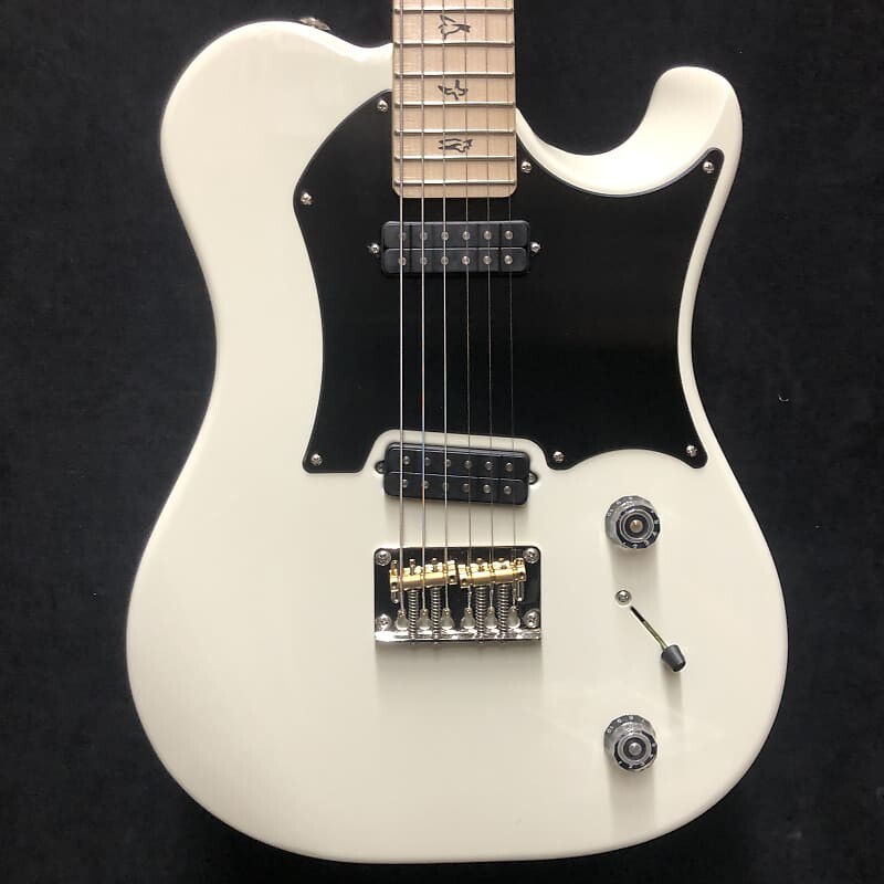 Электрогитара PRS Myles Kennedy Signature Antique White
Электрогитара PRS Myles Kennedy Signature Antique White
