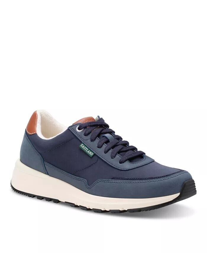 Мужские кроссовки Leap Jogger Eastland Shoe, синий
Мужские кроссовки Leap Jogger Eastland Shoe, синий