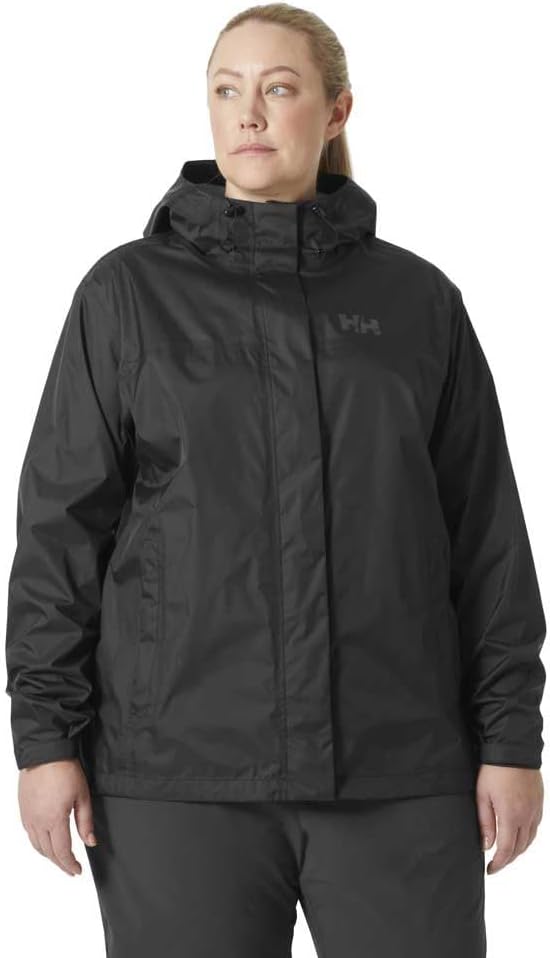 Женская куртка Helly-Hansen Loke Plus Helly Hansen, 990 Black
Женская куртка Helly-Hansen Loke Plus Helly Hansen, 990 Black
