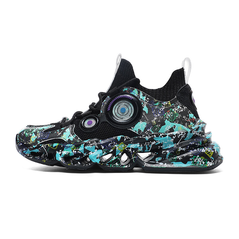 Кроссовки мужские толстые низкие Pnke, белый
Кроссовки мужские толстые низкие Pnke, белый