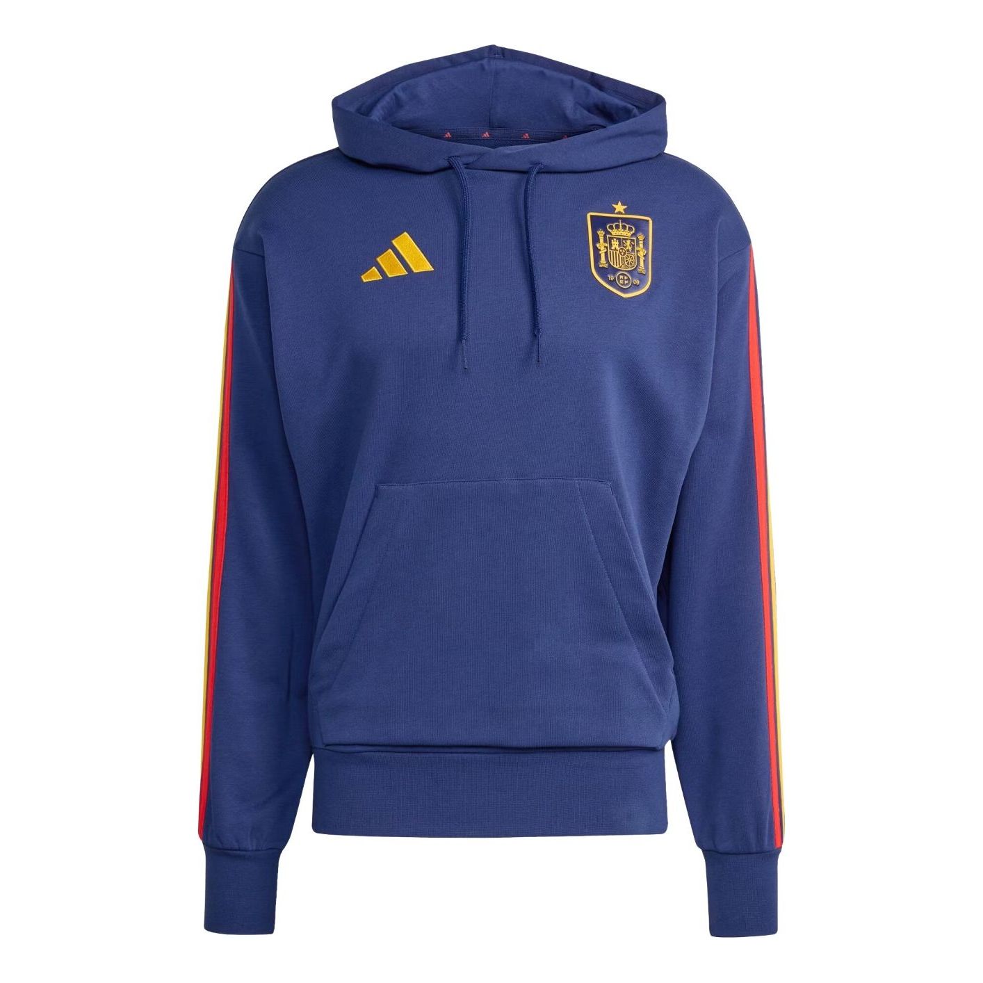 Худи Adidas Spain DNA 'Dark Blue'
Худи Adidas Spain DNA 'Dark Blue'
