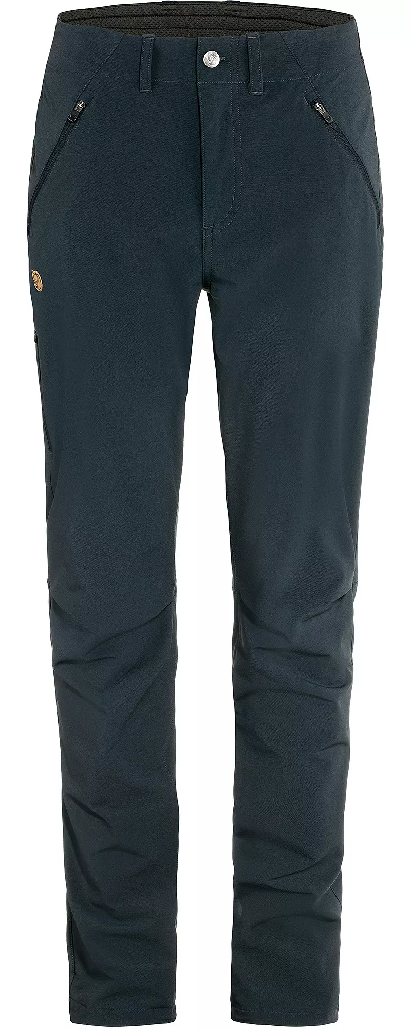 Женские брюки стрейч Fjallraven Abisko Trail, темно-синий
Женские брюки стрейч Fjallraven Abisko Trail, темно-синий