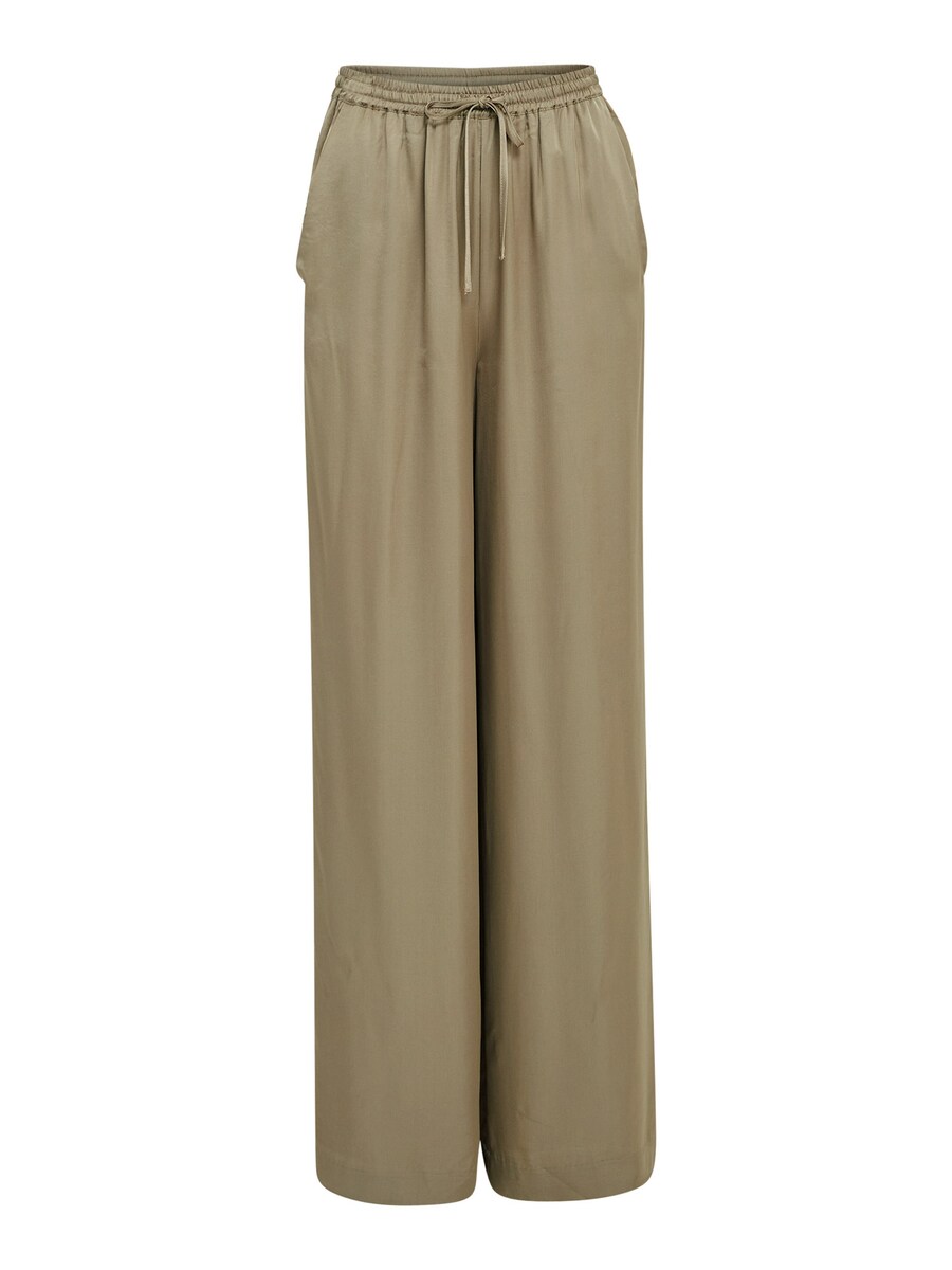 Брюки свободного кроя minus Kamia, пастельный зеленый
Брюки свободного кроя minus Kamia, пастельный зеленый