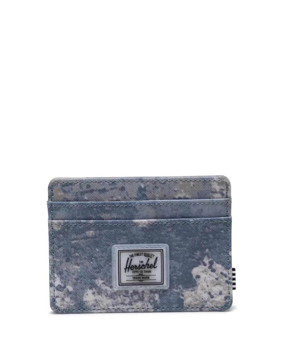 Универсальный экологичный желтый водонепроницаемый картхолдер Herschel, светло-зеленый
Универсальный экологичный желтый водонепроницаемый картхолдер Herschel, светло-зеленый