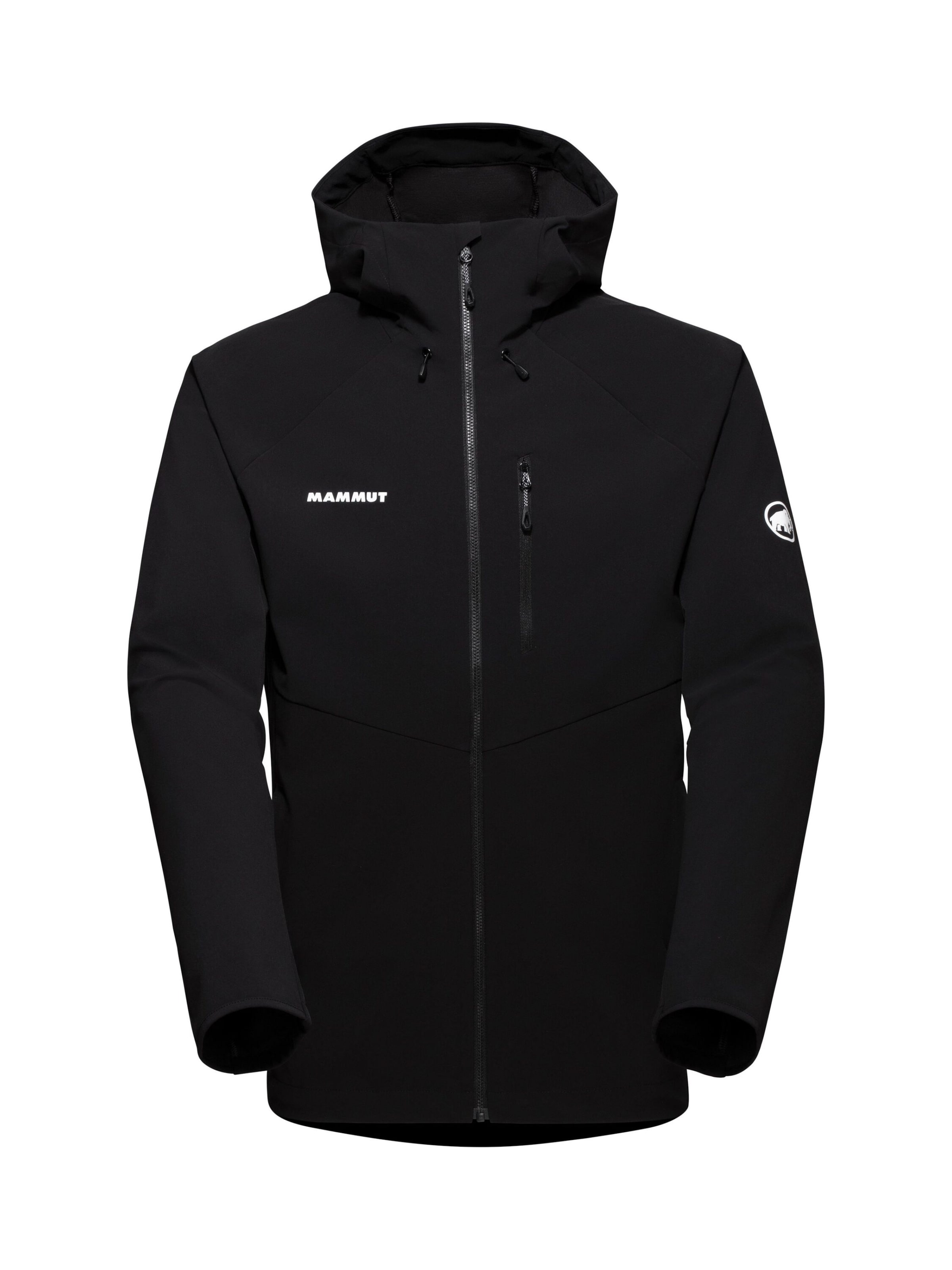 MAMMUT Куртка Outdoor в цвете Black
MAMMUT Куртка Outdoor в цвете Black