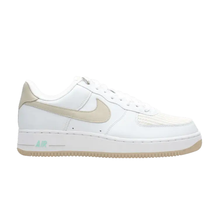 Кроссовки Nike Air Force 1 Premium
Кроссовки Nike Air Force 1 Premium