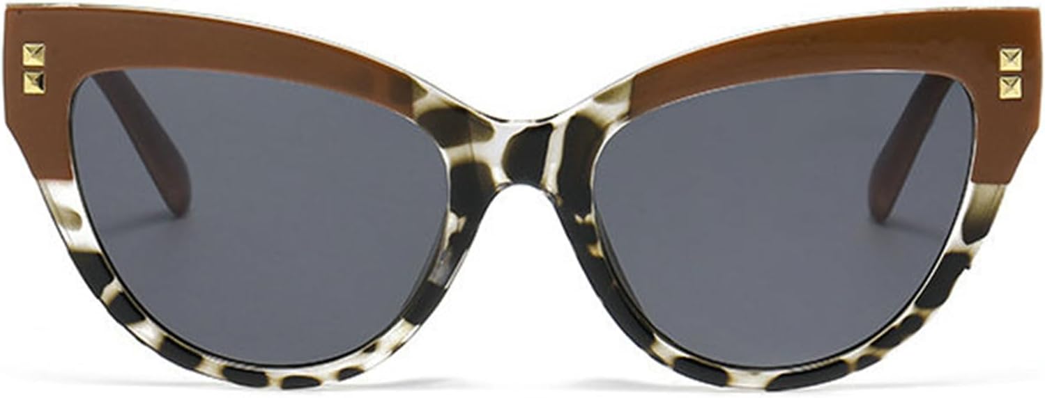 Солнцезащитные очки Willochra Oversized Cat Eye с градиентным переходом цвета, модные, классические, трендовые, для летнего отдыха на природе, с защитой от УФ-излучения UV400, C4
Солнцезащитные очки Willochra Oversized Cat Eye с градиентным переходом цвета, модные, классические, трендовые, для летнего отдыха на природе, с защитой от УФ-излучения UV400, C4