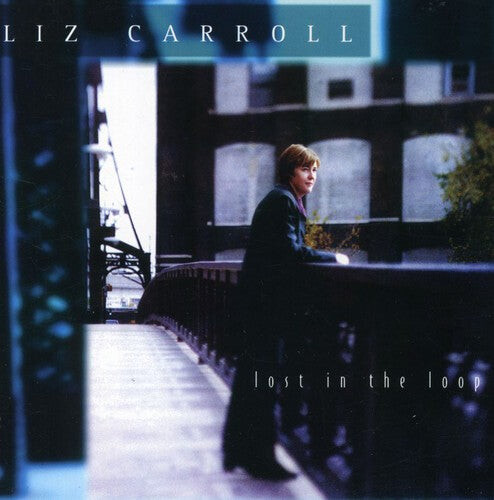 CD диск Carroll, Liz: Lost In The Loop
CD диск Carroll, Liz: Lost In The Loop