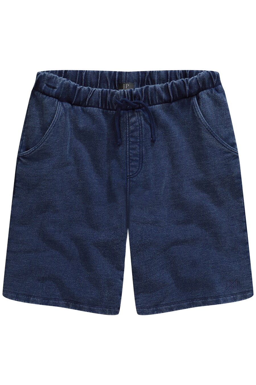 Повседневные брюки JP1880, Blue denim/Dark blue
Повседневные брюки JP1880, Blue denim/Dark blue