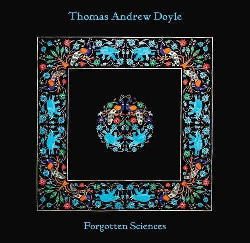 Виниловая пластинка Doyle, Thomas Andrew: Forgotten Sciences
Виниловая пластинка Doyle, Thomas Andrew: Forgotten Sciences